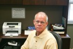 Dean of Grad School resigns