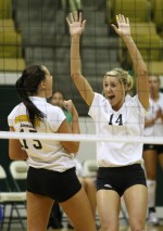 Lady Lions race past Jaguars but drop weekend contest