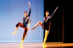 Dance students selected to perform nationally