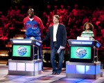 Alumnus competes on game show