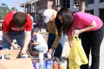 Dream Team to host food drive