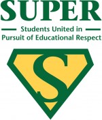 Questions on budget cuts addressed via SUPER network