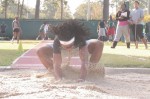Track team revs up for new season