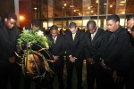 Alpha Phi Alpha holds vigil for MLK