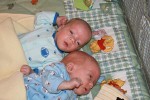 Blakeney babies improve with community help