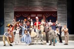 Columbia 2011 season to open with The Music Man