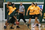 Lady Lion 'Legends' return to the hardwood