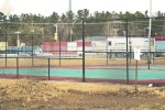 Home not so sweet for Womens Tennis team
