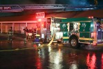Electrical fire damages local nightclub
