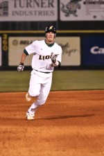 Lions Roll in Alabama with three wins