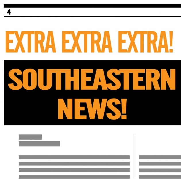 Southeastern named to national honor roll