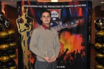 Acharya recieves award at APCA
