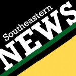 Retirees honored for service to Southeastern