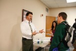 Career Services highlights use of social media
