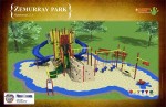 Volunteers wanted to help build playground