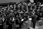 Wind Symphony performs at  Percy Grainger Wind Band Festival