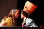 Alice the Brave to take audience to Wonderland