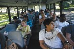 Trip on the Lion Traxx to Gulfport