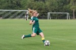 Lady Lions dominate in shutout victory