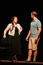 Opera/Music Theatre Workshop to present Its Only Life
