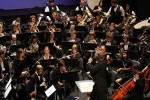 Fanfare to present music, art, lecture series