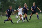 Lady Lions suffer first SLC loss in single-point match