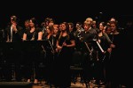 Pottle hosts 27th annual High School Honor Band Festival