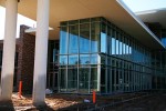 Student Union to open Feb. 17