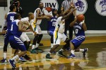 Privateers sneak up on Lions