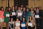 Student journalists rake in awards