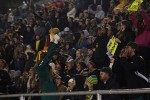 Lion football playoff games boost local economy