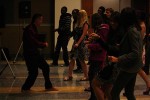 Latin Dance Night highlights music and culture