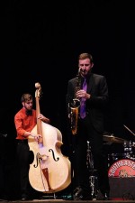 Jazz festival honors alumnus Bill Evans