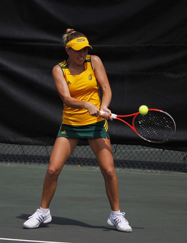 Lady Lions tennis face ninth loss in a row