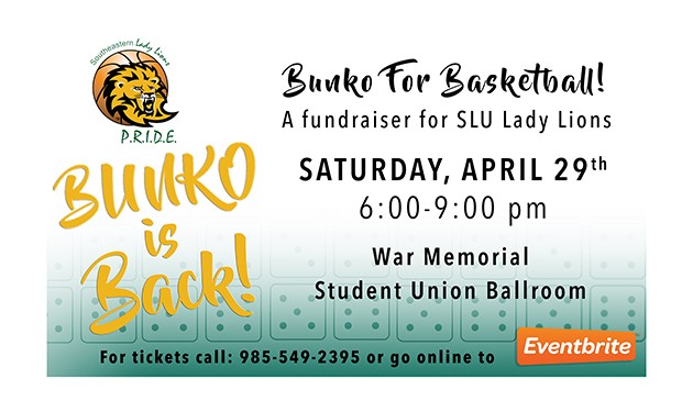 Bunko for Basketball makes a comeback