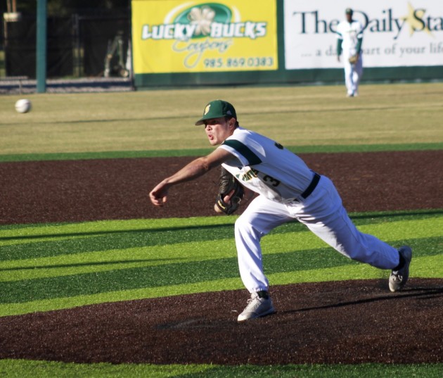 Heart Of The Lion World Series ends fall practice