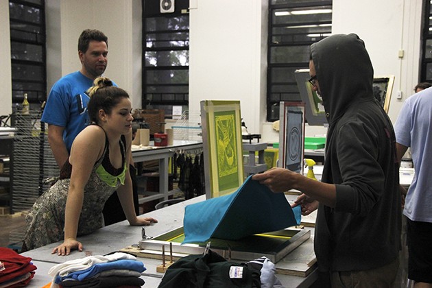 Palmetto Press returns with original designs