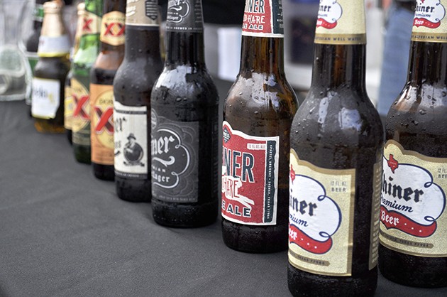 Eighth annual Brews Arts Festival returns to feature artwork, students, live music and craft beer