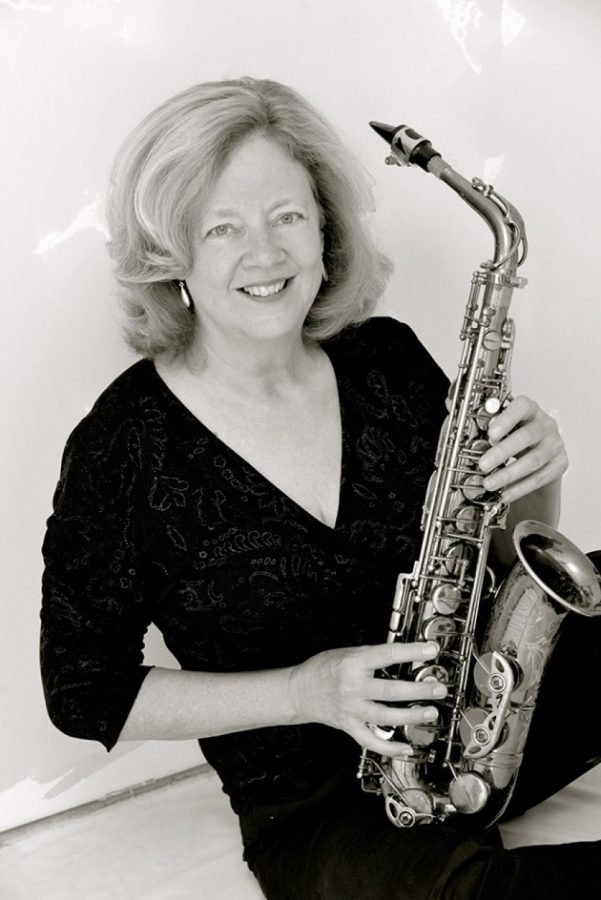 Meet the guest artist for the ‘Bill Evans Jazz Festival’