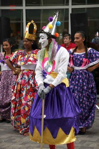 36th annual ‘Foreign Language Festival’