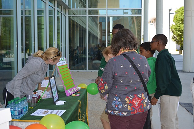 Conduct office strives to make model students