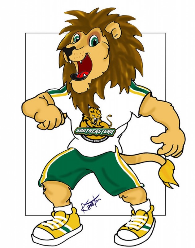 Roomie the Lion to get new look