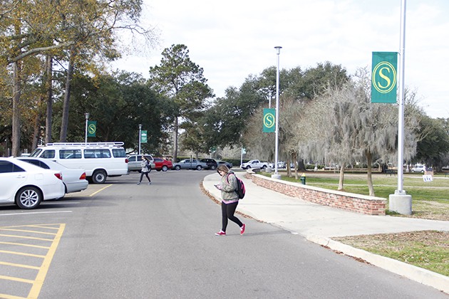 UPD, Parking seek to improve campus safety