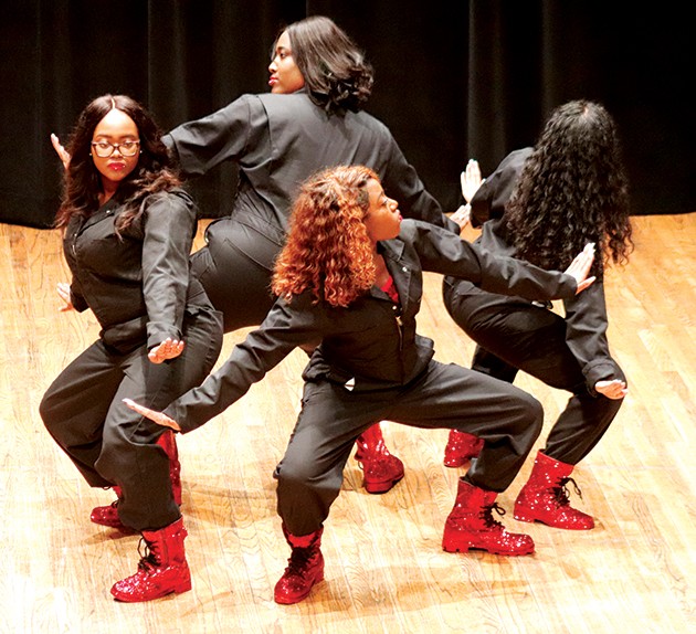 History and impact of stepping for NPHC