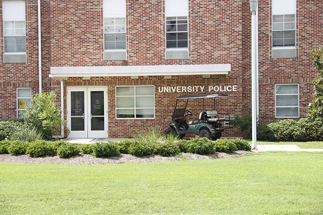 UPD seeks to fill vacant positions