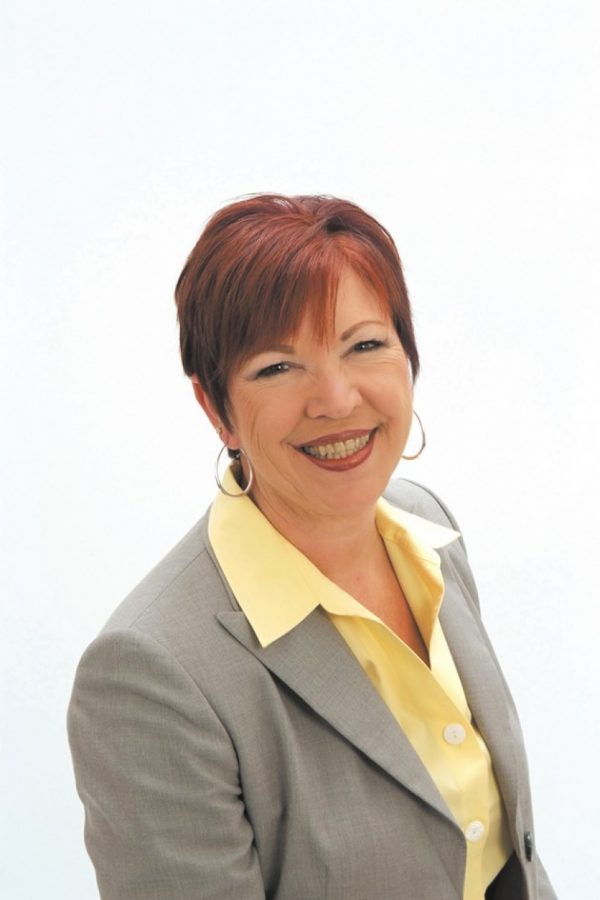 2015 Louisiana Superintendent of the Year to speak at graduation