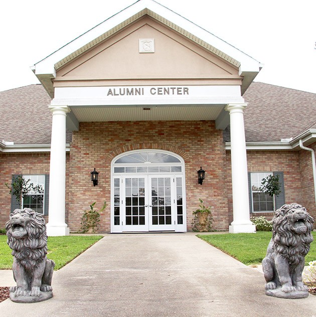 Alumna finds success in Alabama hotel industry