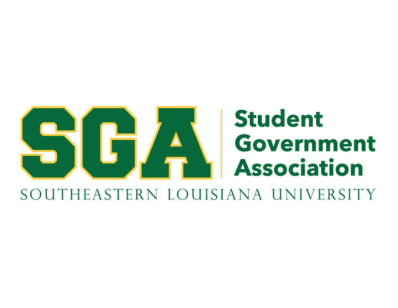 Student Government makes image change in logo