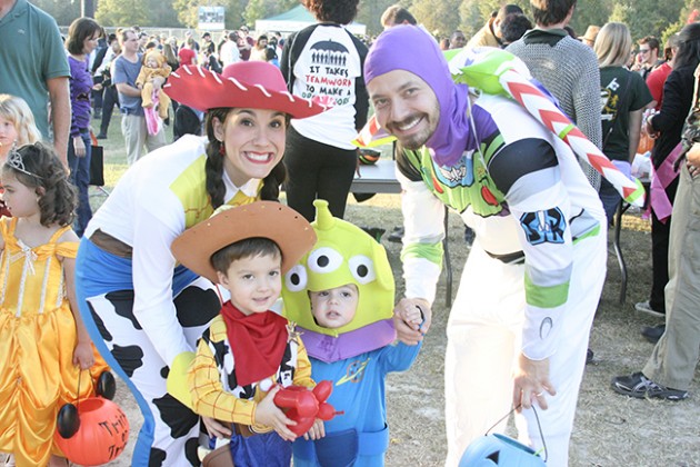Fall Carnival to offer safe space for Trick-or-Treating