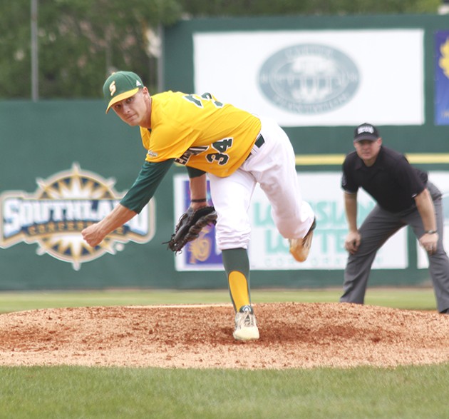 In-state rival defeats Lions in series finale